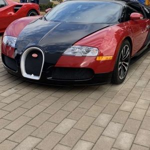 Meet your Posher, Dominick